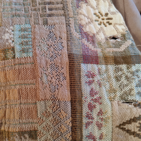 Vintage "Lauren Lee" Vest - Picture 4 of 6